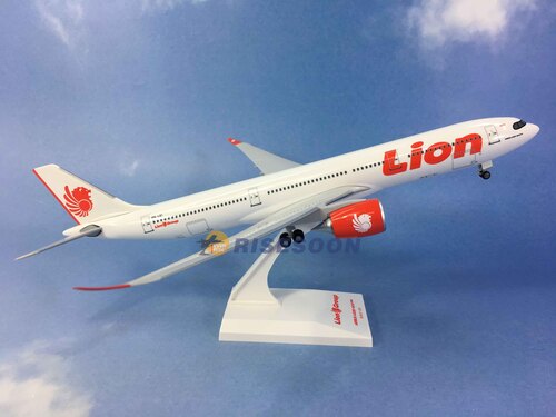 狮子航空 Lion Air / A330-900 / 1:200  |AIRBUS|A330-900