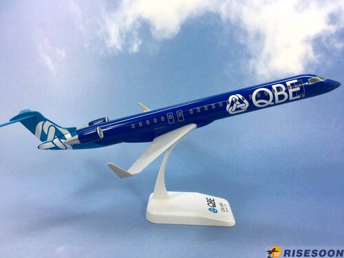 昆士兰保险集团 QBE / CRJ-900 / 1:100  |CANADAIR|CRJ-900