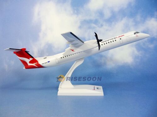 澳洲连接航空 QantasLink / Dash 8-400 / 1:100產品圖