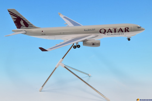 卡塔尔航空货运公司 Qatar Airways Cargo / A330-200 / 1:200產品圖