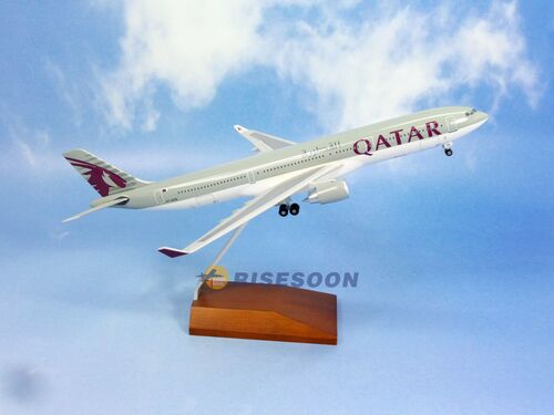 卡塔尔航空 Qatar Airways / A330-300 / 1:200  |AIRBUS|A330-300