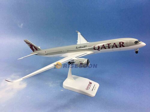 卡塔尔航空 Qatar Airways / A350-900 / 1:200產品圖