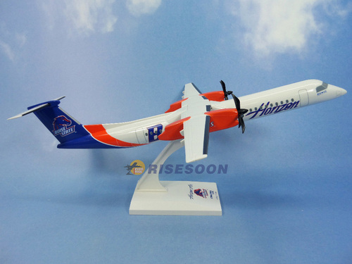 地平线航空公司 HORIZON AIR / Dash 8-400 / 1:100產品圖