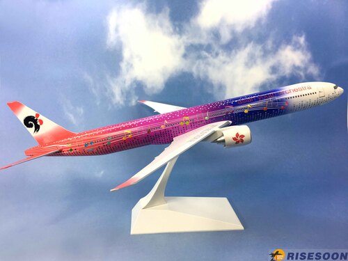 青年交响乐团 Asian Youth Orchestra / A350-900 / 1:200產品圖