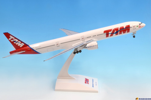 巴西航空 TAM / B777-300 / 1:200  |BOEING|B777-300