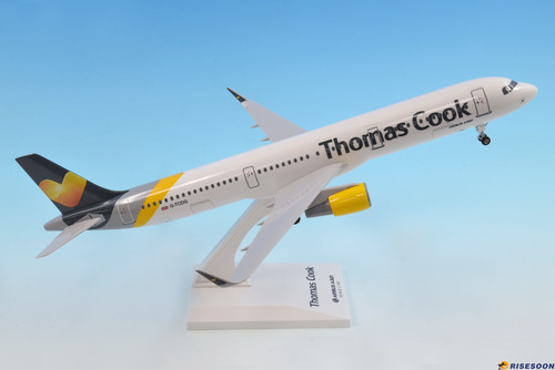 汤玛士·库克航空 Thomas Cook Airlines / A321 / 1:150產品圖