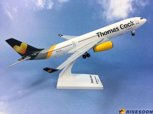 汤玛士·库克航空 Thomas Cook Airlines / A330-200 / 1:200產品圖