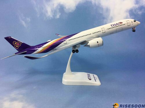 泰国国际航空 Thai Airways / A350-900 / 1:200產品圖