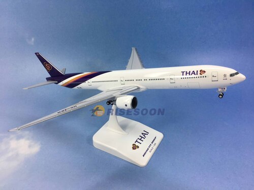 泰国国际航空 Thai Airways / B777-300 / 1:200產品圖