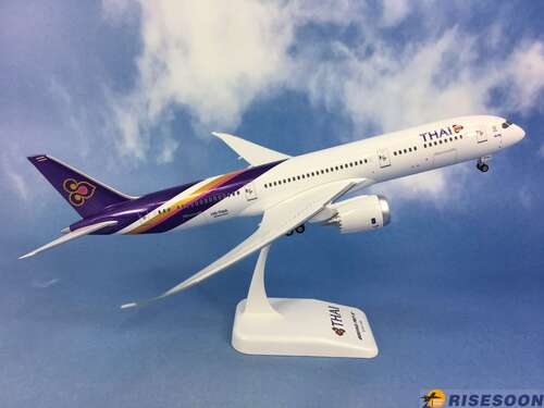泰国航空 Thai Airways International / B787-9 / 1:200產品圖