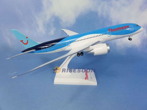 英国途易飞航空 TUI Airways / B787-8 / 1:200產品圖