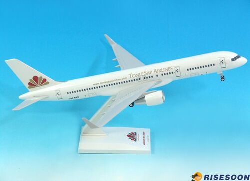 通里萨航空 Tonlesap Airlines / B757-200 / 1:150  |BOEING|B757-200