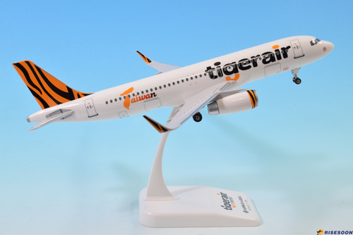 台湾虎航 Tiger Airways / A320 / 1:150  |AIRBUS|A320