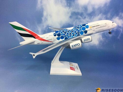 阿联酋航空 Emirates ( EXPO 2020 