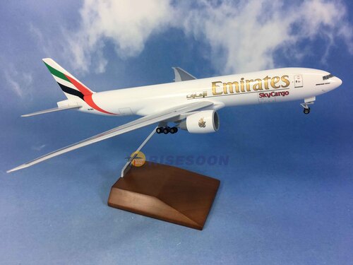 阿联酋航空 Emirates / B777-200 / 1:200  |BOEING|B777-200