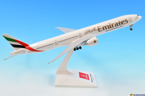 阿联酋航空 Emirates / B777-300 / 1:200產品圖