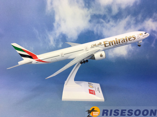 阿联酋航空 Emiratess ( EXPO 2020 