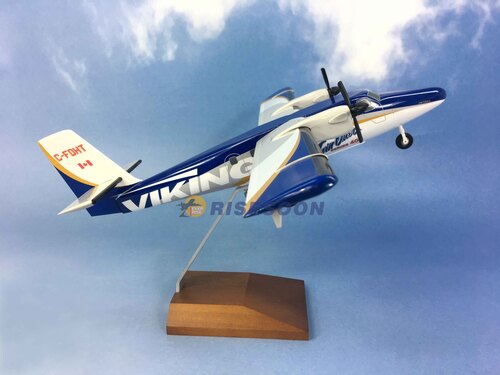 维京航空 Viking Air（双水獭Twin Otter） / DHC6 / 1:50  |DE HAVILLAND CANADA|DHC6