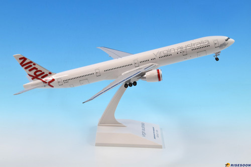 维珍澳洲航空 Virgin Australia / B777-300 / 1:200產品圖
