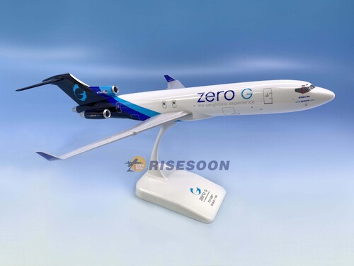 ZERO-G / B727-200 / 1:150產品圖