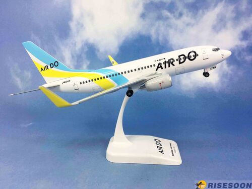 北海道国际航空 Air Do / B737-700 / 1:130  |BOEING|B737-700