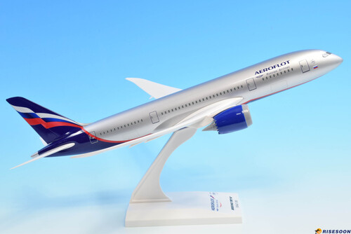 俄罗斯航空公司 Aeroflot / B787-8 / 1:200產品圖