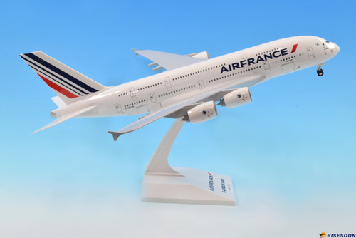 法国航空 Air France / A380-800 / 1:200產品圖