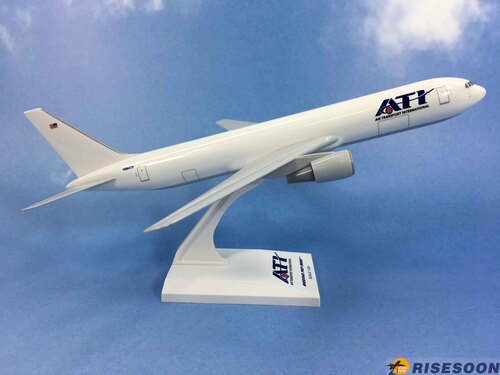 国际空中运输航空 Air Transport International / B767-300 / 1:200產品圖