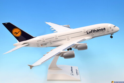 汉莎航空 Lufthansa / A380-800 / 1:200產品圖