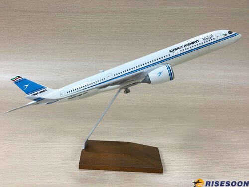科威特航空公司 Kuwait Airlines / A350-900 / 1:200  |AIRBUS|A350-900