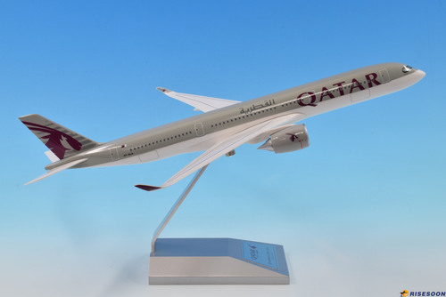 卡塔尔航空 Qatar Airways / A350-900 / 1:200  |AIRBUS|A350-900